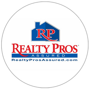 Realty Pros Assured - Daytona Beach Shores Office - Logo