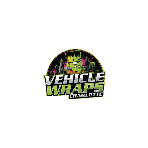Vehicle Wraps Charlotte - Logo