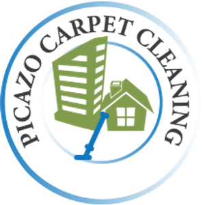 Picazo Carpet Cleaning - Logo