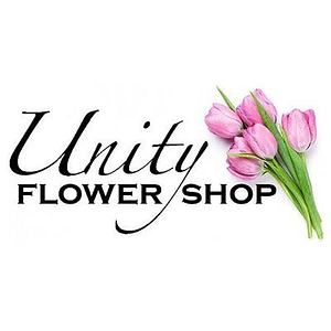 Unity Flower Shop - Logo