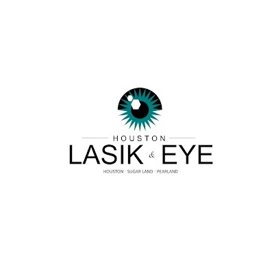 ouston Lasik Eye - Logo