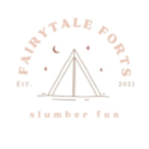 Fairytale Forts - Logo