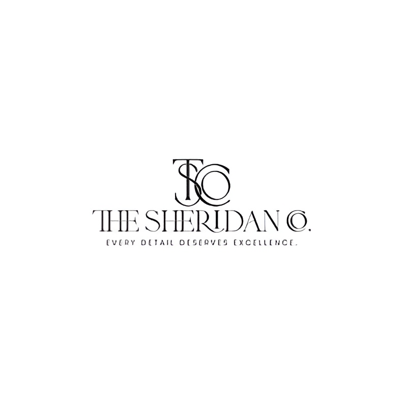 The Sheridan Company LLC - Logo