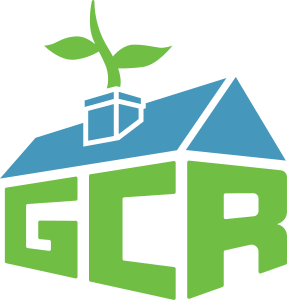 Green Country Roofing - Logo