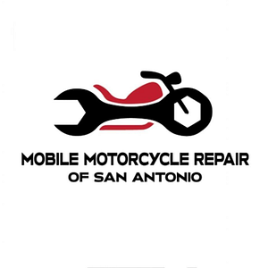 Mobile Motorcycle Repair of San Antonio - Logo