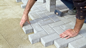 Luigi Cotumaccio Masonry Contracting - Logo