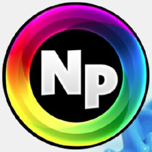 Norberg Paints - Logo
