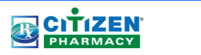 Citizen Compounding - Logo