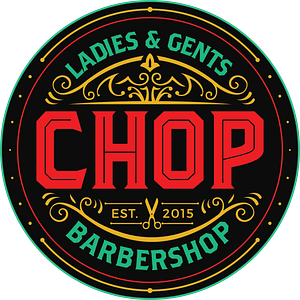 CHOP Barbershop - Pace - Logo