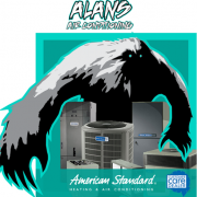 Alan's Air Conditioning Service Inc.