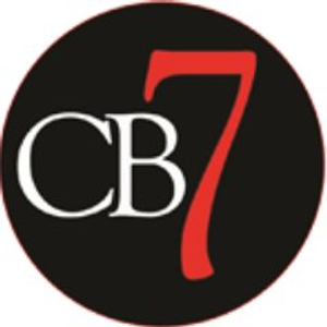 Charbar no. 7 - Logo