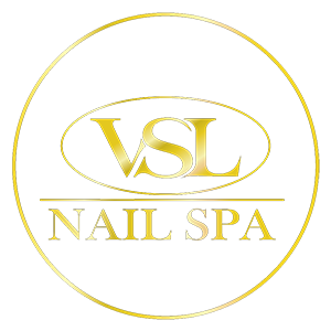 Joy Nails Bar - Logo