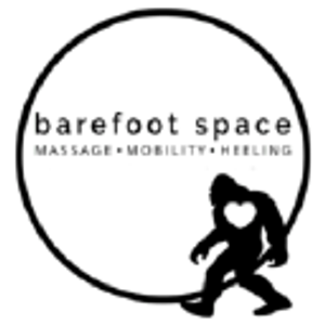 Barefoot Space, LLC - Logo