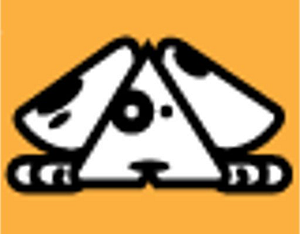 PUPS Pet Club - Logo