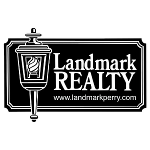 Patricia Deal-Landmark Realty (Hablamos español) - Logo