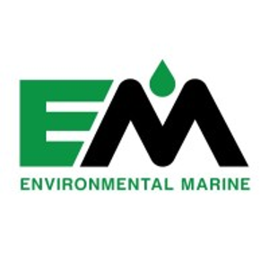 Environmental Marine Services Inc - Logo
