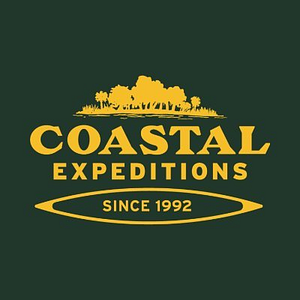 Coastal Expeditions at Downtown Beaufort - Logo