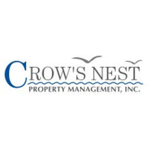 Crow's Nest Property Management - Logo