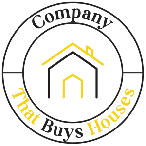 Company That Buys Houses - Logo
