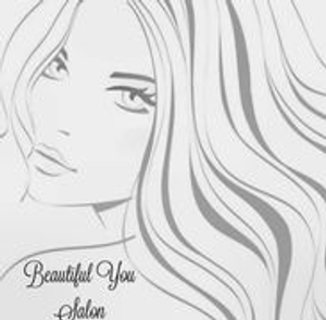 Beautiful You Salon - Logo