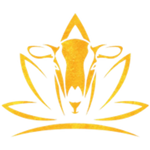 Golden Goat Cannabis and Culture Shop - Logo