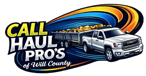 Call Haul Pros - Logo