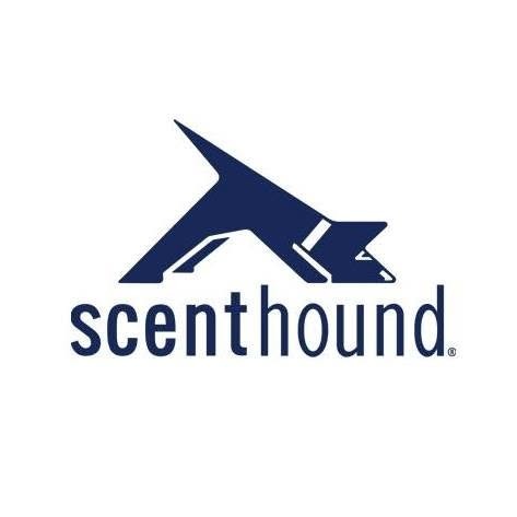 Scenthound Mountain Brook - Logo