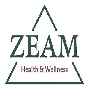 ZEAM Health and Wellness - Folsom - Logo