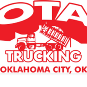 Total Trucking, Inc. - Logo