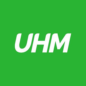 Union Home Mortgage - Mount Adams