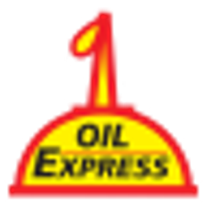 Oil Express West Chester - Logo