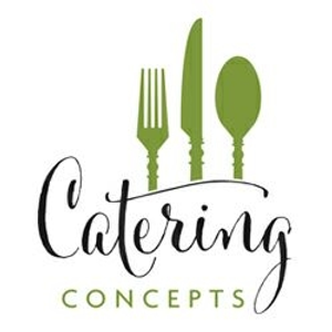 Catering Concepts - Logo