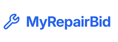 myrepairbid - Logo