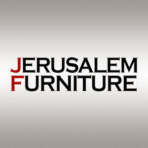 Jerusalem Furniture - Logo
