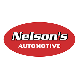Nelson's Automotive - Logo