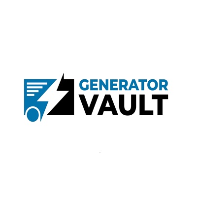 Generator Vault - Logo