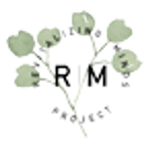 Revitalizing Minds Project - Logo