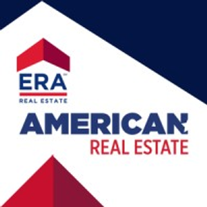 ERA American Real Estate - Logo