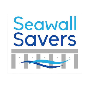Seawall Savers of SWFL - Logo