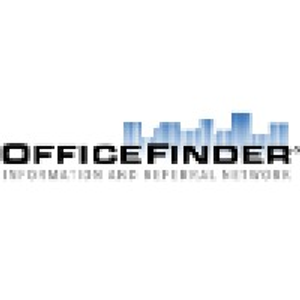 OfficeFinder Des Moines - Logo