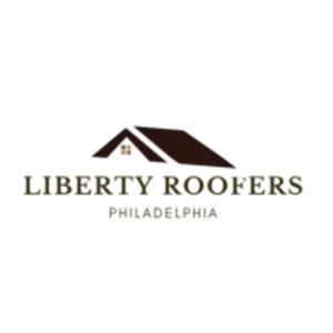 Liberty Roofers - Logo