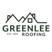Greenlee Roofing - Logo