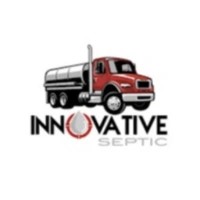 Innovative Septic - Logo