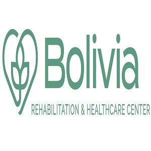 Bolivia Rehabilitation and Healthcare Center - Logo
