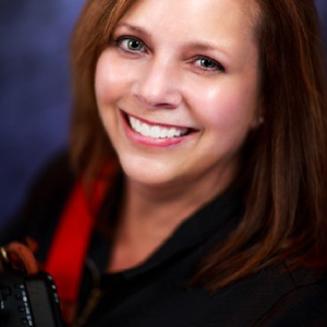 Connie Etter Photography LLC - Logo