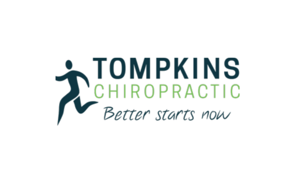 Tompkins Chiropractic - Logo