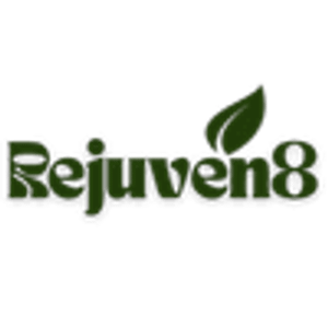 Rejuven8 Spa (Head/Foot Care & Massage) - Logo
