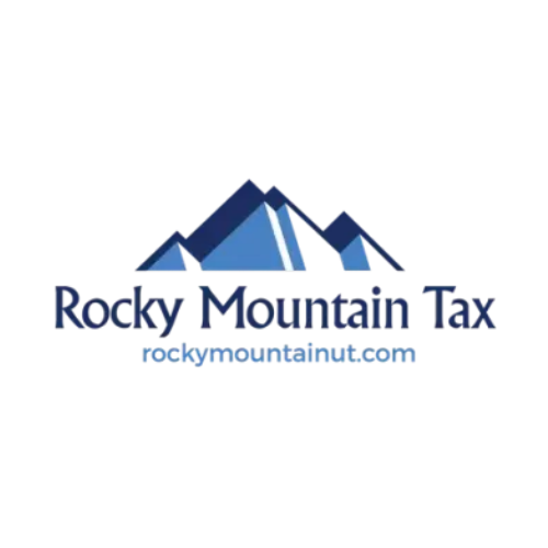 Rocky Mountain Accounting and Tax Service - Logo