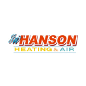 JW Hanson Heating and Air - Logo