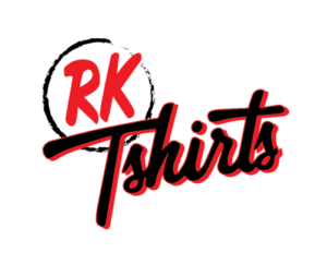 RK T-Shirts - Logo